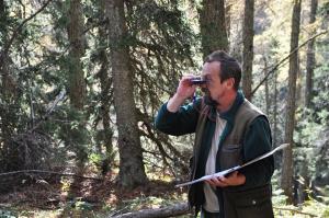 Sodelovanje lastnikov gozdov pri sprejemanju načrta